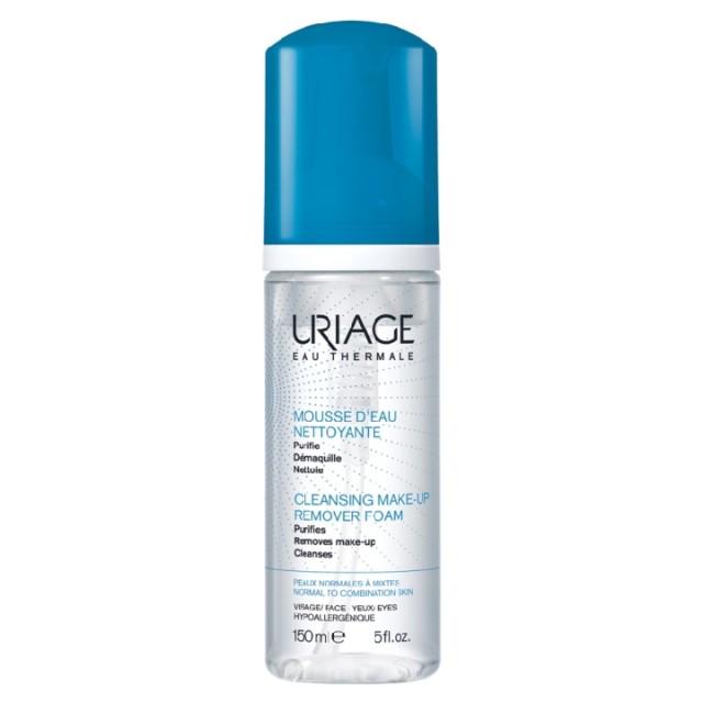 URIAGE PENA ZA ČIŠĆENJE LICA 150ML
