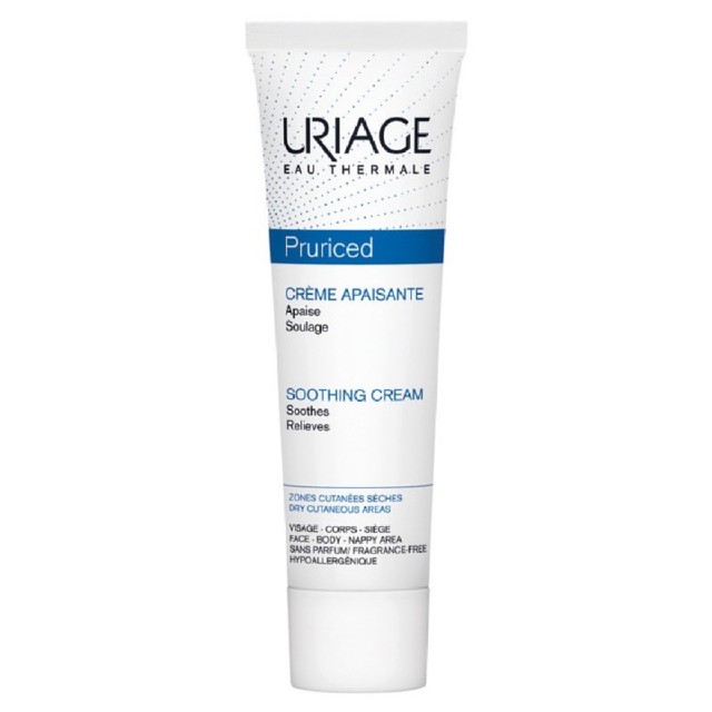 URIAGE PRURICED KREMA 100ML - Online Apoteka URIAGE PRURICED KREMA 100ML