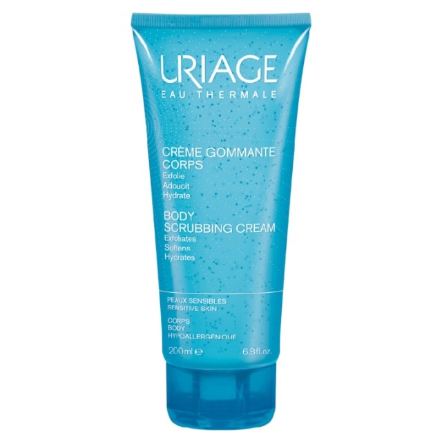 URIAGE PILING ZA TELO 200ML