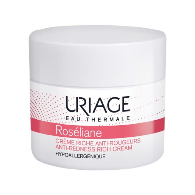 URIAGE ROSELIANE BOGATA KREMA 50ML - Online Apoteka URIAGE ROSELIANE BOGATA KREMA 50ML