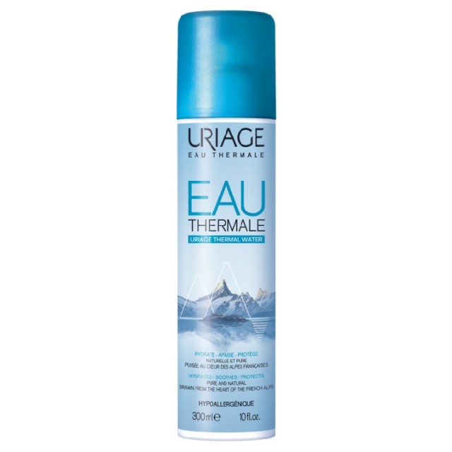URIAGE TERMALNA VODA 300ML - Online Apoteka URIAGE TERMALNA VODA 300ML