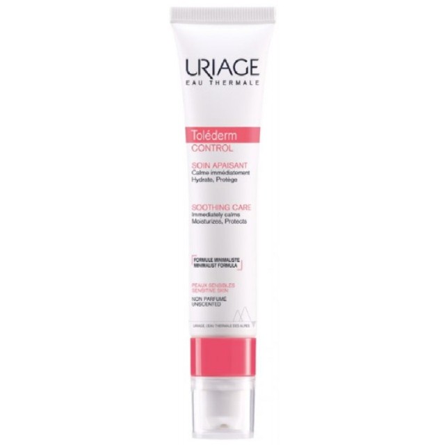URIAGE TOLEDERM KREMA 40ML - Online Apoteka URIAGE TOLEDERM KREMA 40ML