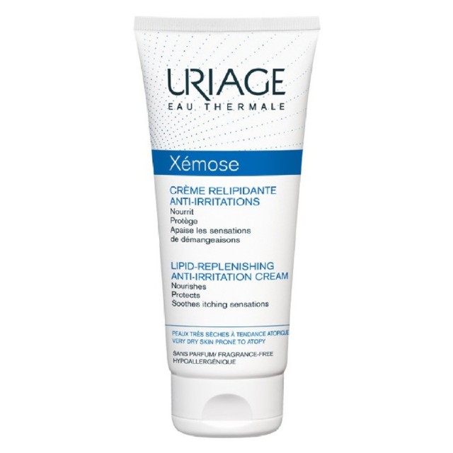 URIAGE XEMOSE EMOLIJENTA KREMA 200ML - Online Apoteka URIAGE XEMOSE EMOLIJENTA KREMA 200ML