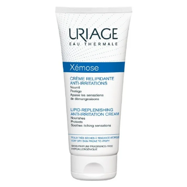 URIAGE XEMOSE EMOLIJENTA KREMA 200ML - Online Apoteka URIAGE XEMOSE EMOLIJENTA KREMA 200ML