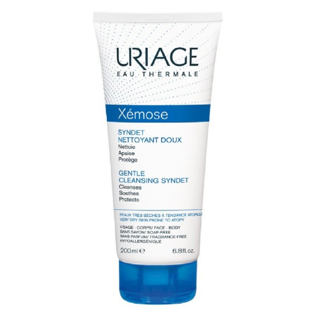URIAGE XEMOSE SINDET 200ML - Online Apoteka URIAGE XEMOSE SINDET 200ML