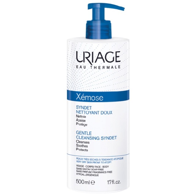 URIAGE XEMOSE SINDET 500ML - Online Apoteka URIAGE XEMOSE SINDET 500ML