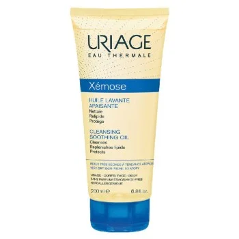 URIAGE XEMOSE ULJE ZA KUPANJE 200ML