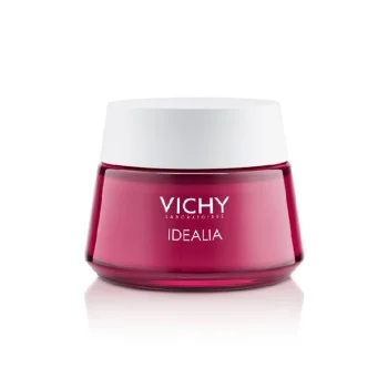 VICHY IDEALIA KREMA ZA SUVU KOŽU