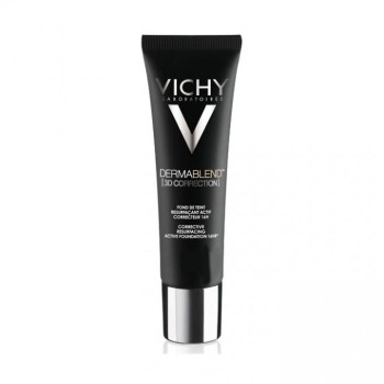 VICHY DERMABLEND 3D KOREKCIJA KOREKTIVNI PUDER 15