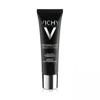 VICHY DERMABLEND 3D KOREKCIJA KOREKTIVNI PUDER 15