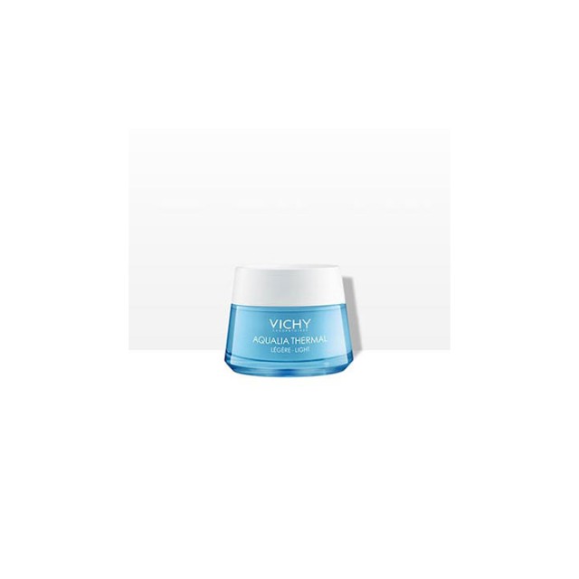 VICHY AQUALIA THERMAL LIGHT CREAM 50 ML - Online Apoteka VICHY AQUALIA THERMAL LIGHT CREAM 50 ML