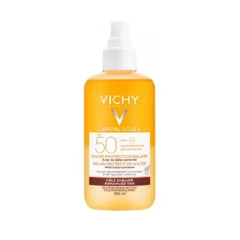 VICHY CAPITAL SOLEIL VODICA ZA ZAŠTITU OD SUNCA SPF 50 VICHY CAPITAL SOLEIL VODICA ZA ZAŠTITU OD SUNCA SPF 50