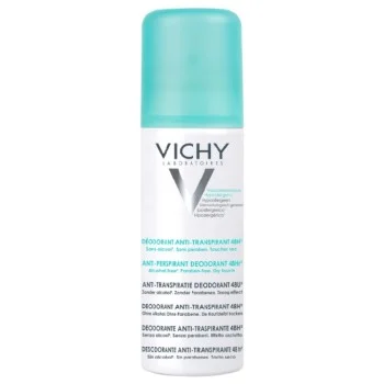 VICHY DEO DEZODORANS ANTIPERSPIRANT SPREJ 48H