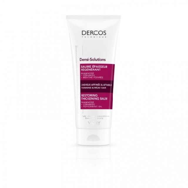 VICHY DERCOS DENSI-SOLUTIONS REGENERATOR ZA TANKU I SLABU KOSU