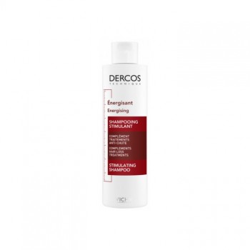 VICHY DERCOS ENERGETSKI ŠAMPON PROTIV OPADANJA KOSE