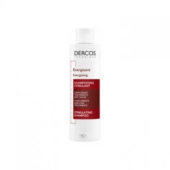 VICHY DERCOS ENERGETSKI ŠAMPON PROTIV OPADANJA KOSE