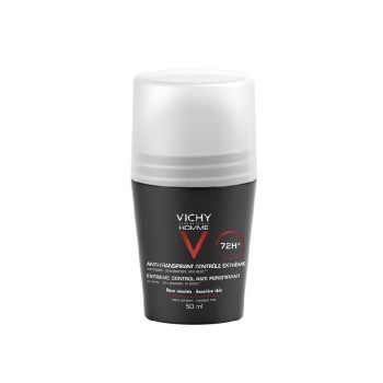 VICHY HOMME ANTIPERSPIRANT ROLL-ON 72 SATA ZAŠTITE OD ZNOJENJA VICHY HOMME ANTIPERSPIRANT ROLL-ON 72 SATA ZAŠTITE OD ZNOJENJA