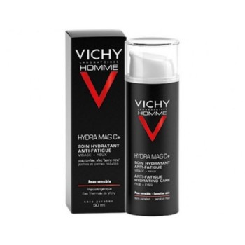 VICHY HOMME HYDRA MAG C + ZA MUŠKARCE