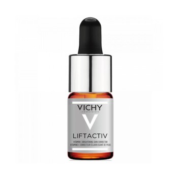 VICHY LIFTACTIV FRESH SHOT ANTIOKSIDATIVNI TRETMAN PROTIV UMORNOG IZGLEDA KOŽE