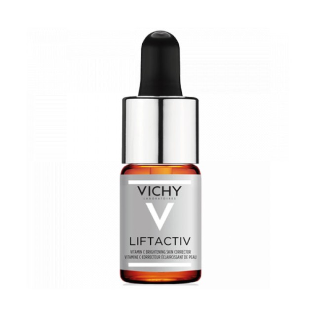 VICHY LIFTACTIV FRESH SHOT ANTIOKSIDATIVNI TRETMAN PROTIV UMORNOG IZGLEDA KOŽE - Online Apoteka VICHY LIFTACTIV FRESH SHOT ANTIOKSIDATIVNI TRETMAN PROTIV UMORNOG IZGLEDA KOŽE