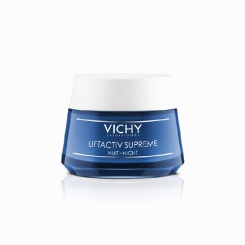 VICHY LIFTACTIV NOĆNA NEGA PROTIV BORA