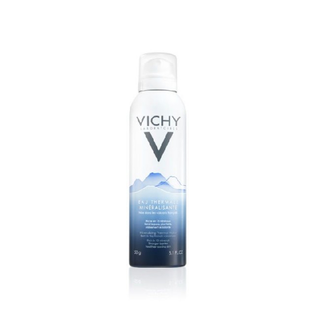 VICHY MINERALIZOVANA TERMALNA VODA - Online Apoteka VICHY MINERALIZOVANA TERMALNA VODA