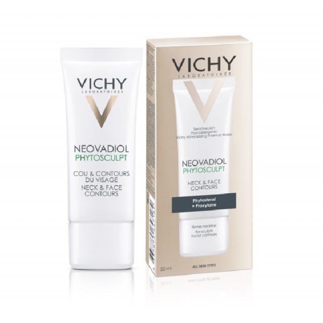 VICHY NEOVADIOL PHYTOSCULPT