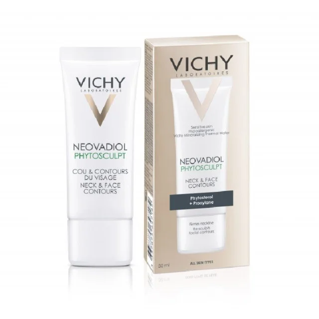 VICHY NEOVADIOL PHYTOSCULPT - Online Apoteka VICHY NEOVADIOL PHYTOSCULPT