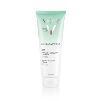 VICHY NORMADERM 3 U 1 ZA ČIŠĆENJE LICA