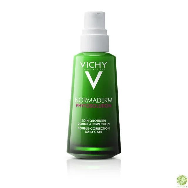 VICHY NORMADERM PHYTOSOLUTION DNEVNA NEGA - Online Apoteka VICHY NORMADERM PHYTOSOLUTION DNEVNA NEGA