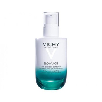 VICHY SLOW AGE KREMA ZA NEGU PROTIV STARENJA VICHY SLOW AGE KREMA ZA NEGU PROTIV STARENJA