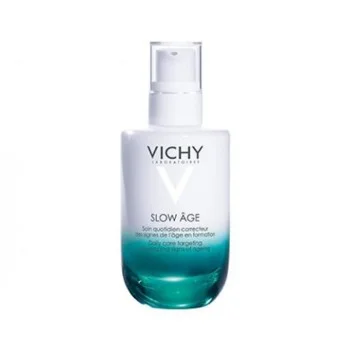 VICHY SLOW AGE KREMA ZA NEGU PROTIV STARENJA