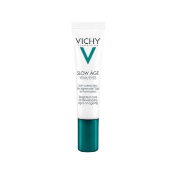 VICHY SLOW AGE NEGA ZA PODRUČJE OKO OČIJU VICHY SLOW AGE NEGA ZA PODRUČJE OKO OČIJU