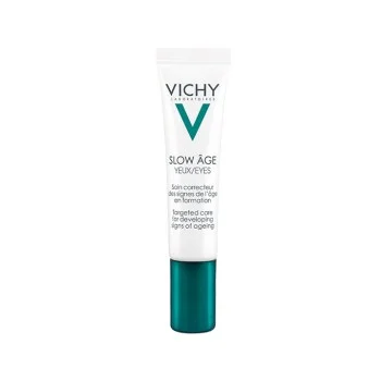 VICHY SLOW AGE NEGA ZA PODRUČJE OKO OČIJU VICHY SLOW AGE NEGA ZA PODRUČJE OKO OČIJU