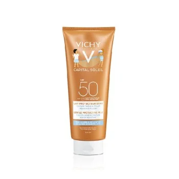 VICHY IDEAL SOLEIL DEČIJE MLEKO SPF 50+ VELIKO PAKOVANJE