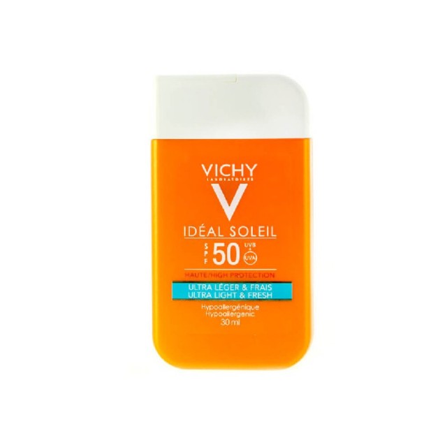 VICHY IDEAL SOLEIL DŽEPNA VELIČINA SPF 50
