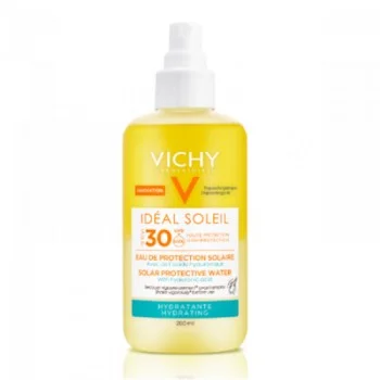 VICHY IDEAL SOLEIL VODICA ZA ZAŠTITU OD SUNCA SPF 30 VICHY IDEAL SOLEIL VODICA ZA ZAŠTITU OD SUNCA SPF 30