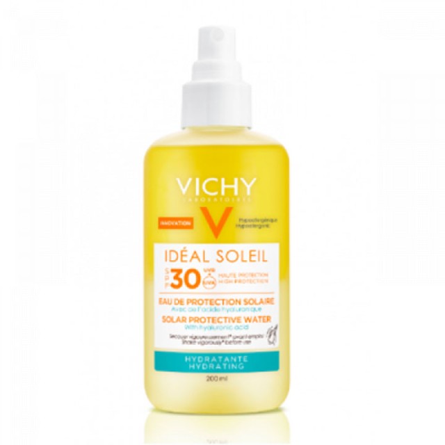 VICHY IDEAL SOLEIL VODICA ZA ZAŠTITU OD SUNCA SPF 30