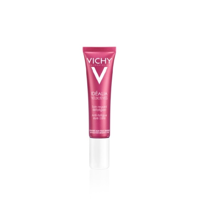 VICHY IDEALIA EYES