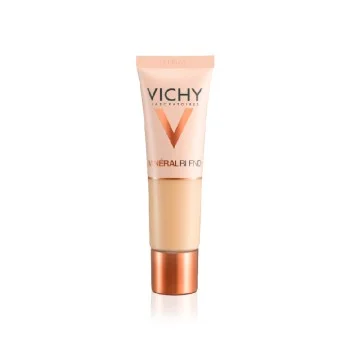 VICHY MINERALBLEND PUDER NIJANSA  06 OCHER
