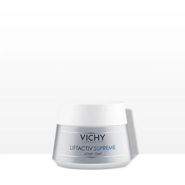 VICHY LIFTACTIV SUPREME ZA SUVU KOŽU