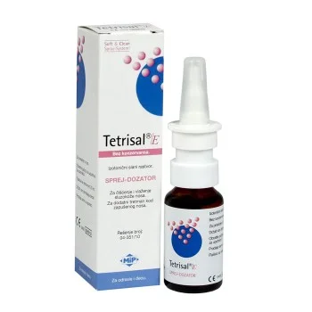 TETRISAL E SPREJ ZA NOS