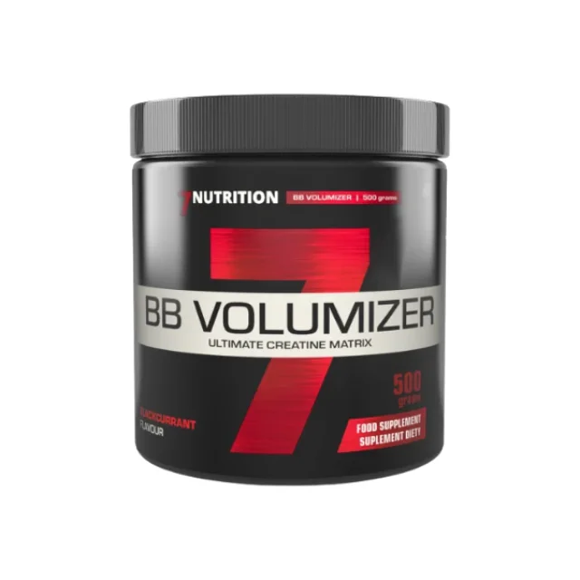 7NUTRITION BB VOLUMIZER 7NUTRITION BB VOLUMIZER