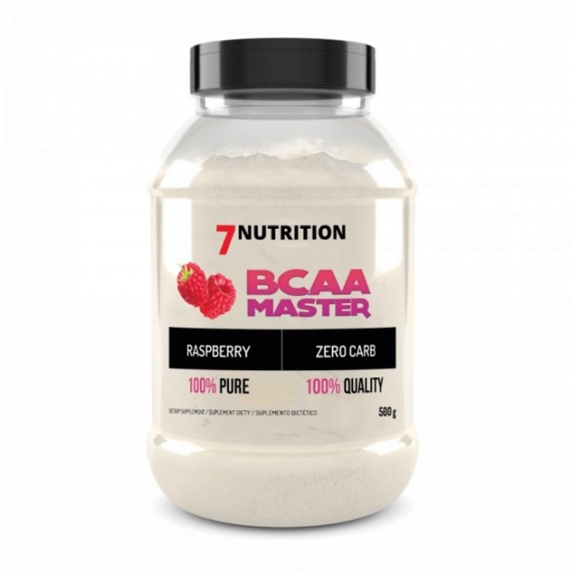 7NUTRITION BCAA MASTER 7NUTRITION BCAA MASTER