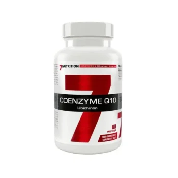 7NUTRITION COENZYME Q10 