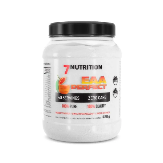 7NUTRITION EAA PERFECT 7NUTRITION EAA PERFECT