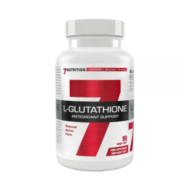 7NUTRITION L-GLUTATHION 7NUTRITION L-GLUTATHION