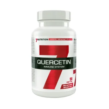 7NUTRITION QUERCETIN