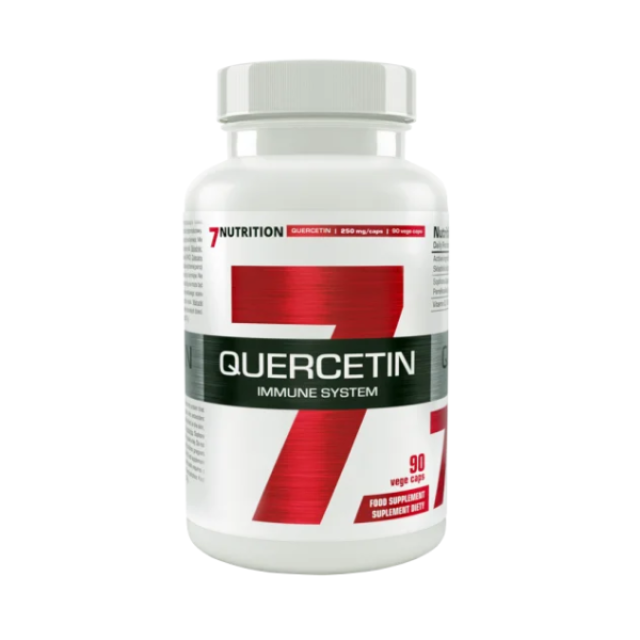 7NUTRITION QUERCETIN 7NUTRITION QUERCETIN
