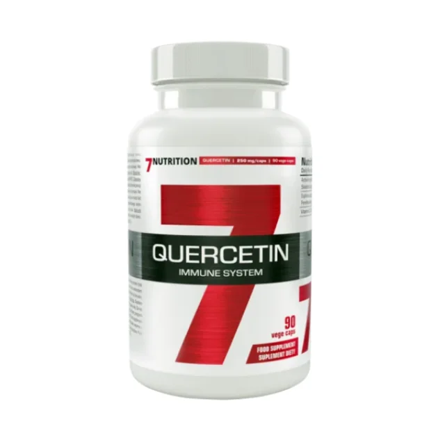 7NUTRITION QUERCETIN 7NUTRITION QUERCETIN